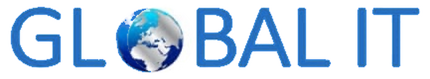 Global IT logo