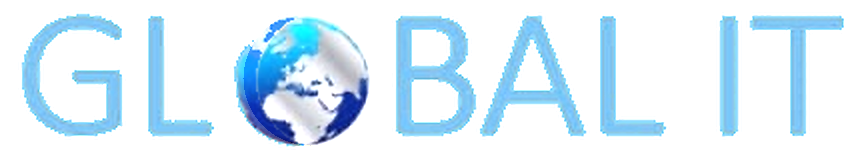 Global IT logo